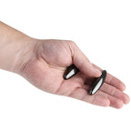 Magnetic Rattlesnake Eggs - 2 Pack - Magic Fidget Stress Toy - Kids to Adults