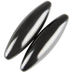 Magnetic Rattlesnake Eggs - 2 Pack - Magic Fidget Stress Toy - Kids to Adults