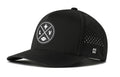 Las Vegas Football Performance 5-Panel Hat  |  LV X Snapback