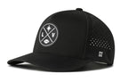 Las Vegas Football Performance 5-Panel Hat  |  LV X Snapback