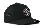 Las Vegas Football Performance 5-Panel Hat  |  LV X Snapback
