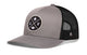 Gray-Black