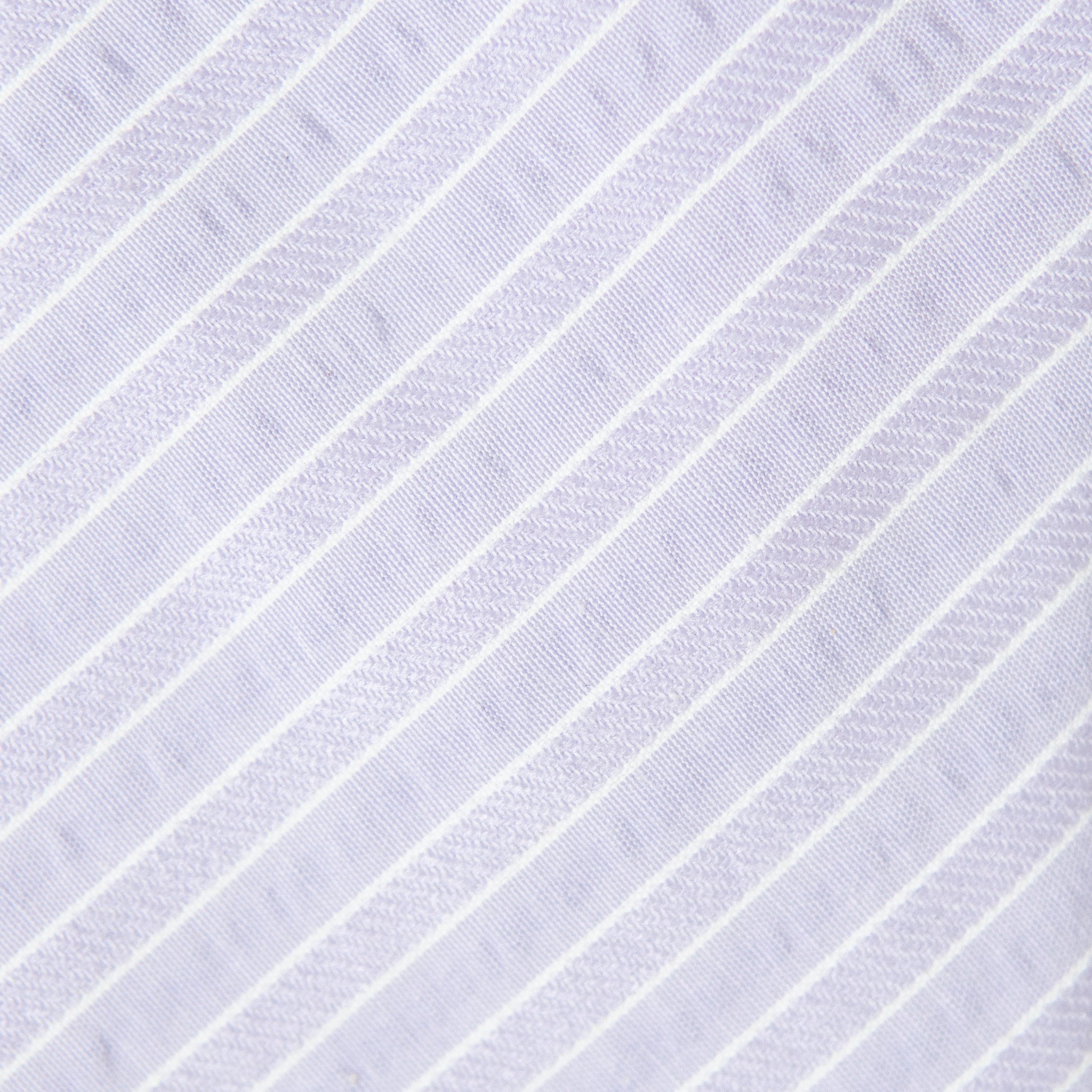 Lavender Stripe - Men's Tie