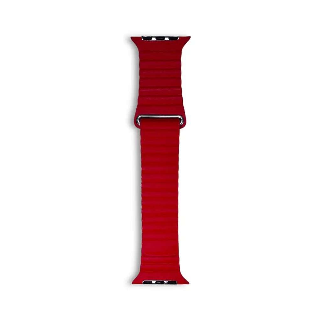 Leather Loop Strap