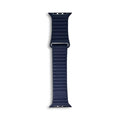 Leather Loop Strap