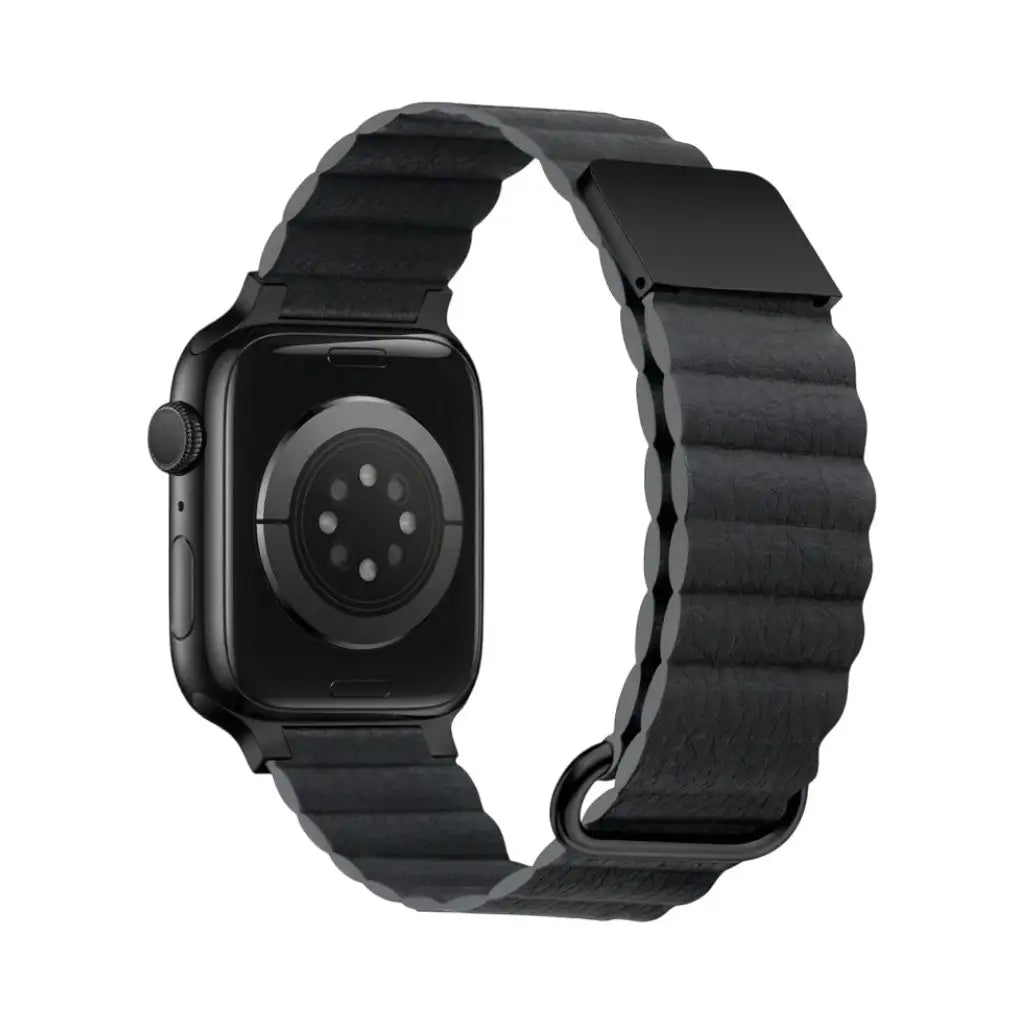 Mag Leather Strap
