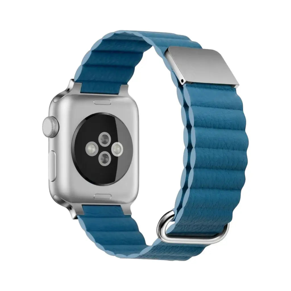 Mag Leather Strap