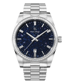 Legacy Silver Blue Aventurine