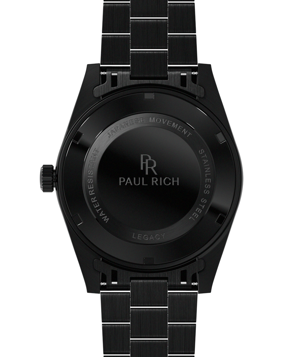 Legacy Black