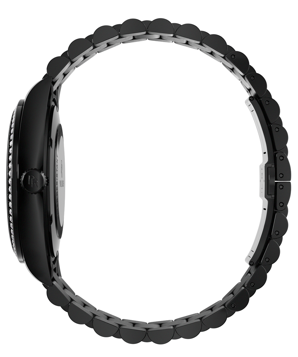 Legacy Black