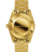 Legacy Gold - Aventurine Green