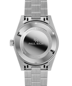Legacy Silver Plum