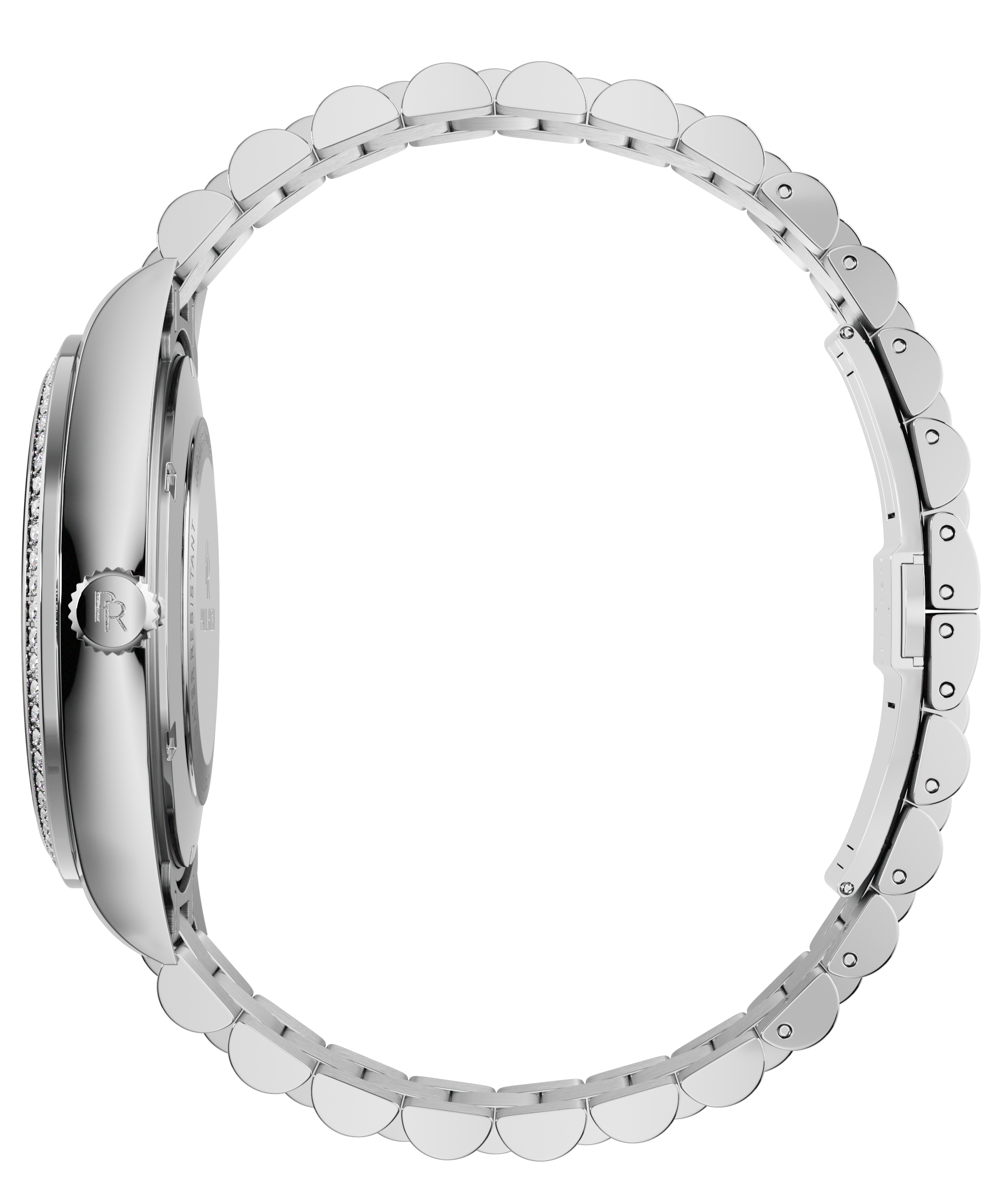 Legacy Silver Green Aventurine