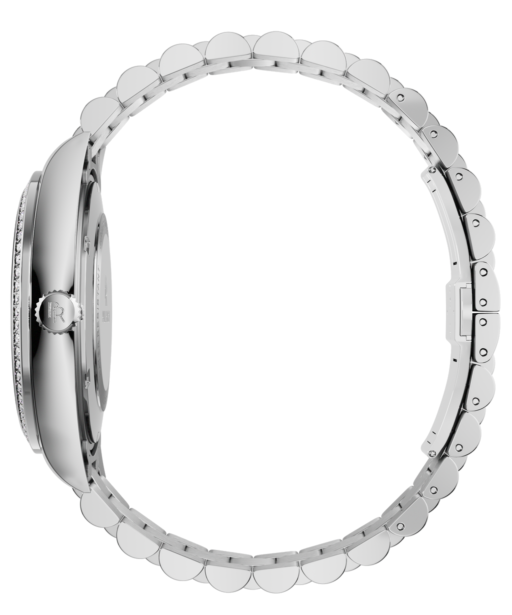 Legacy Silver Black Aventurine