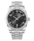 Legacy Silver Black