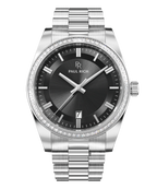 Legacy Silver Black