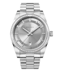 Legacy All Silver