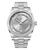 Legacy All Silver