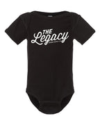 The Legacy Onesie