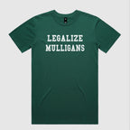 Legalize Mulligans