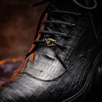 Leoni Oil Black