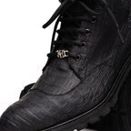 Leoni Oil Black