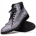 Leoni Oil Gray