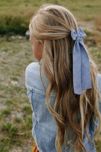 Levi - Lady Hair Bow