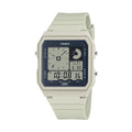Casio Women's Digital Sport Watch with Beige Case - LF-20W-8ACF