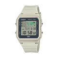 Casio Women's Digital Sport Watch with Beige Case - LF-30W-8ACF
