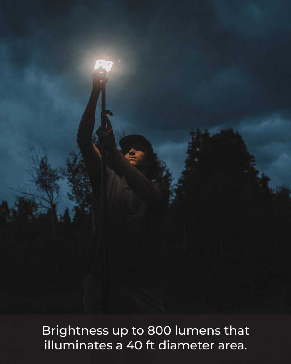 LightRanger 800