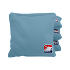 Light Blue Daily 66x Cornhole Bags