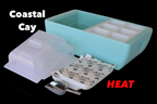 Dubler HEAT Flameless Chafer and Cooler™ | Coastal Cay