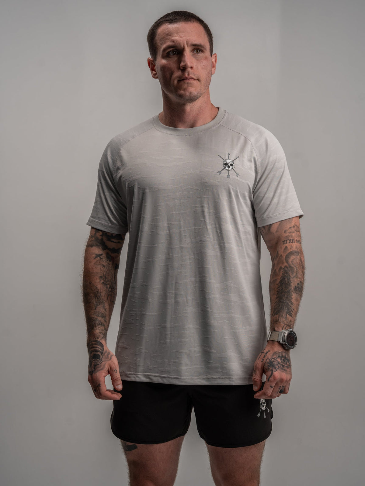 MEN'S | DRIFT TEE