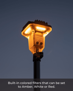 LightRanger 2000