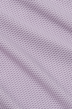 AIR Resort Shirt Solid // Lilac