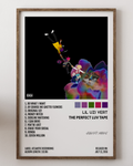 Lil Uzi Vert- The Perfect Luv Tape