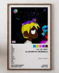 Lil Uzi Vert- Lil Uzi Vert vs. the World 2