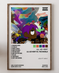 Lil Uzi Vert- Lil Uzi Vert vs. the World