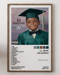 Lil Wayne- Tha Carter 4