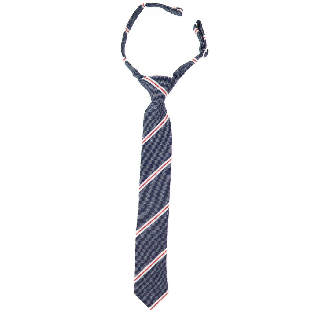 Lincoln - Boys Tie