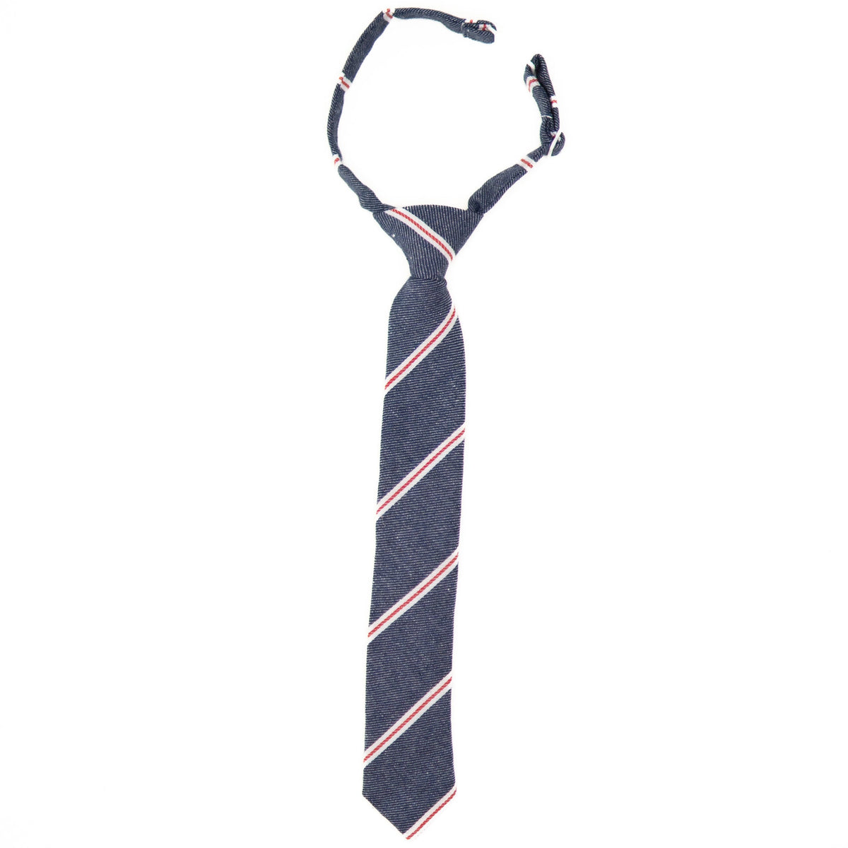 Lincoln - Boys Tie