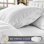 Dénia 100% Cotton Duvet Cover Set