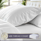 Sofía 100% Cotton Duvet Cover Set