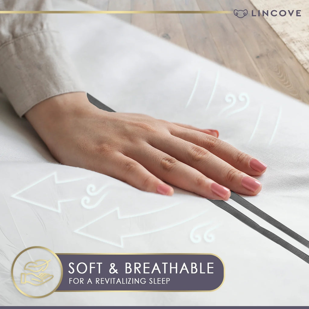 Tropez 100% Cotton Duvet Cover Set