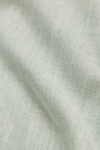 Performance Linen Shirt // Green
