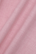 Performance Linen Shirt // Red