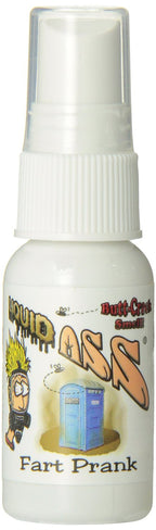 🧴 Liquid Ass Spray – Wholesale Pack of 20 Bottles