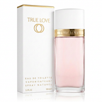 Elizabeth Arden True Love Eau De Toilette Spray for Women