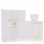 Franck Olivier White Touch Eau De Parfum Spray For Women